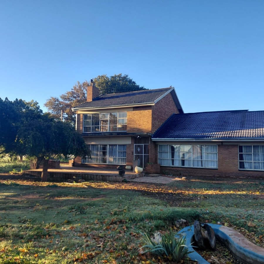 Commercial Property for Sale in Bloemfontein Rural Free State